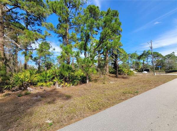0.32 Acres of Residential Land for Sale in Lehigh Acres, Florida