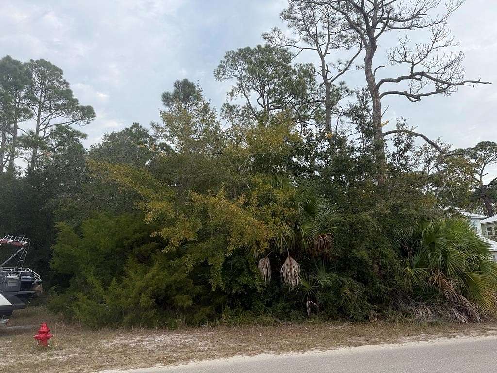 0.14 Acres of Residential Land for Sale in Apalachicola, Florida