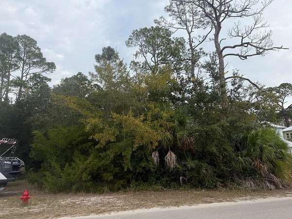 0.14 Acres of Residential Land for Sale in Apalachicola, Florida