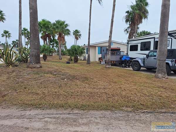 Residential Land for Sale in Port Isabel, Texas