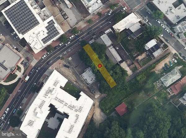 0.07 Acres of Commercial Land for Sale in Washington, District of Columbia