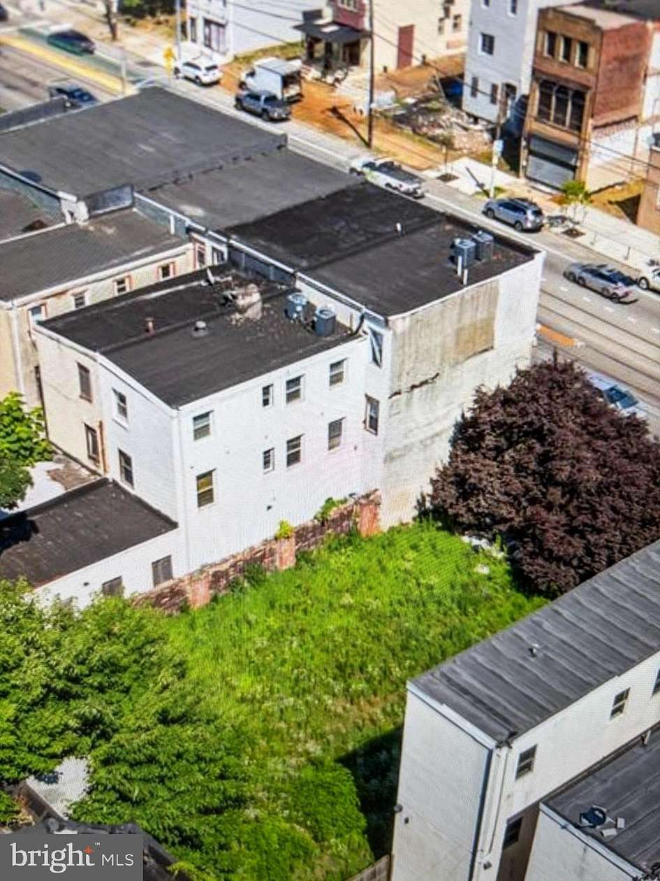 0.15 Acres of Land for Sale in Philadelphia, Pennsylvania