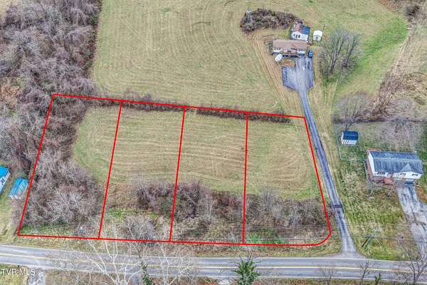 0.28 Acres of Residential Land for Sale in Bristol, Virginia