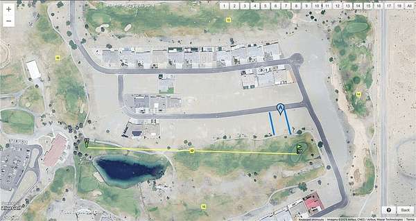 0.21 Acres of Residential Land for Sale in Fort Mohave, Arizona