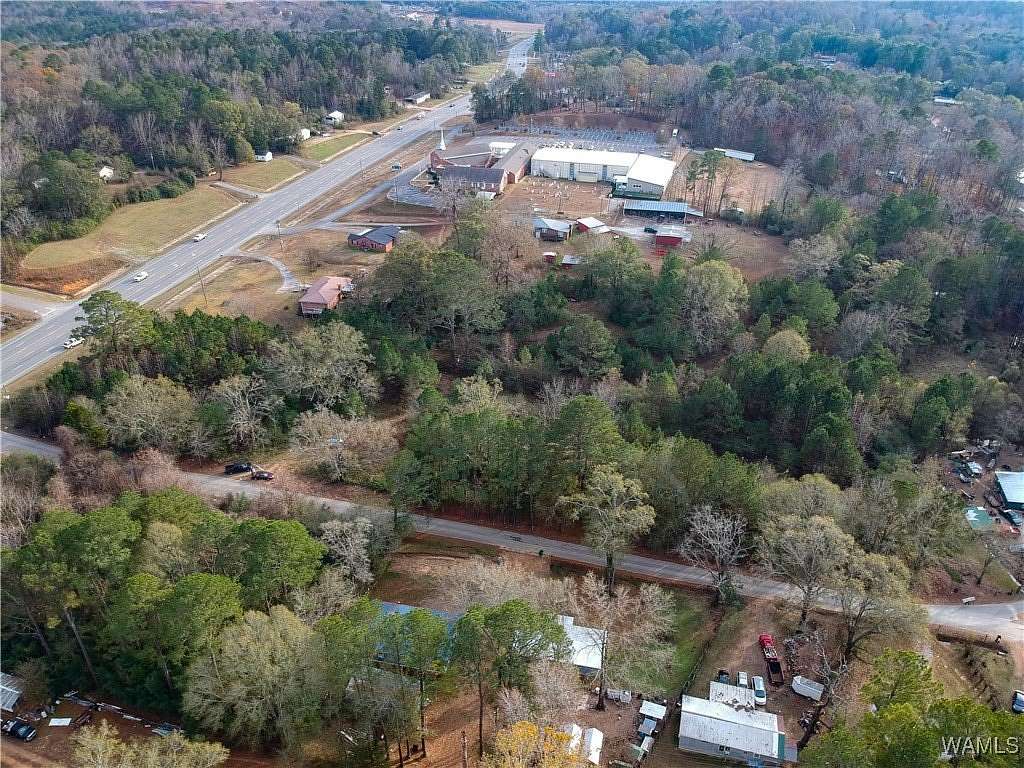 3.14 Acres of Residential Land for Sale in Northport, Alabama
