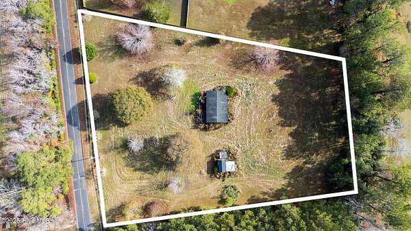 2 Acres of Residential Land for Sale in Bolivia, North Carolina