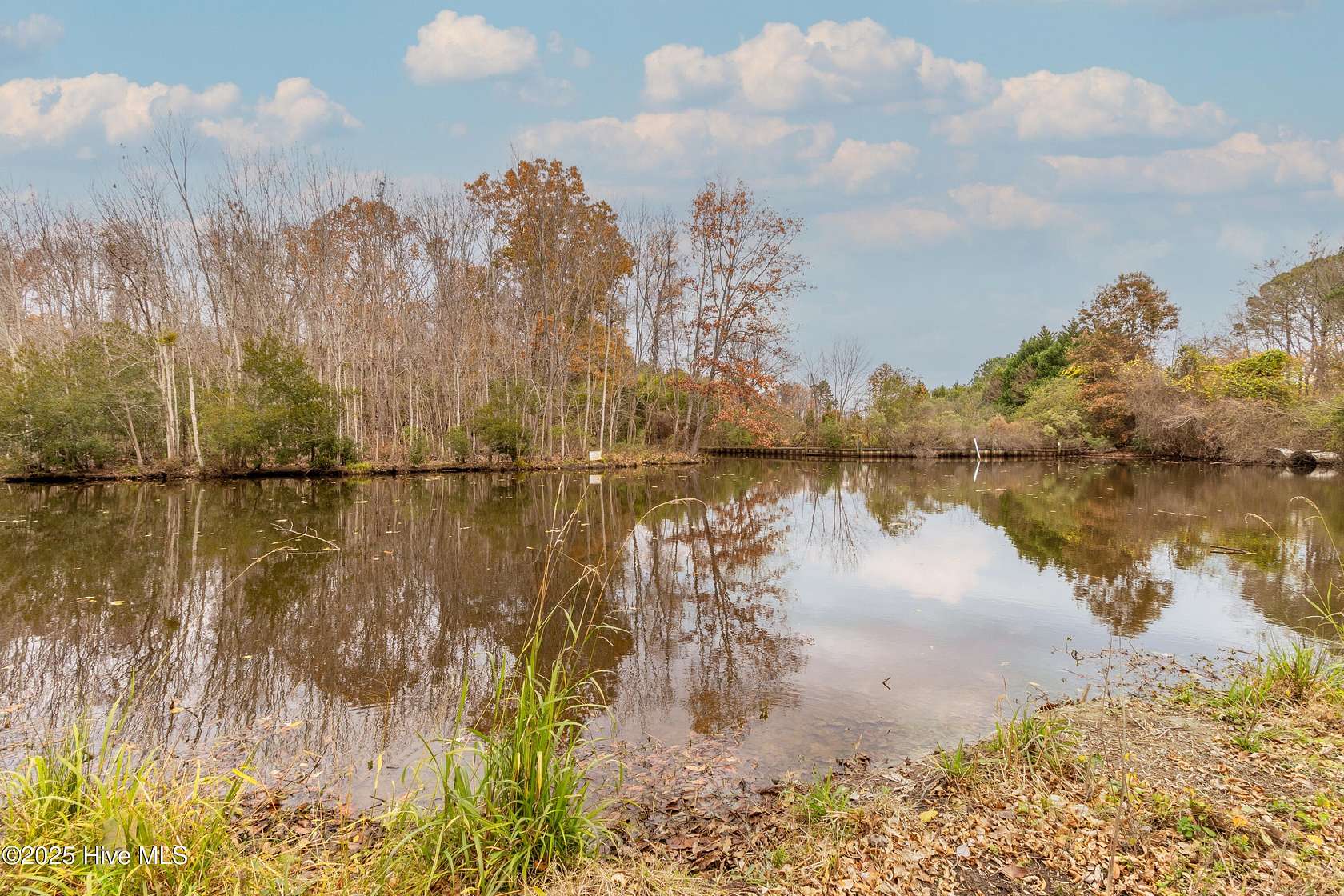 0.5 Acres of Residential Land for Sale in Edenton, North Carolina