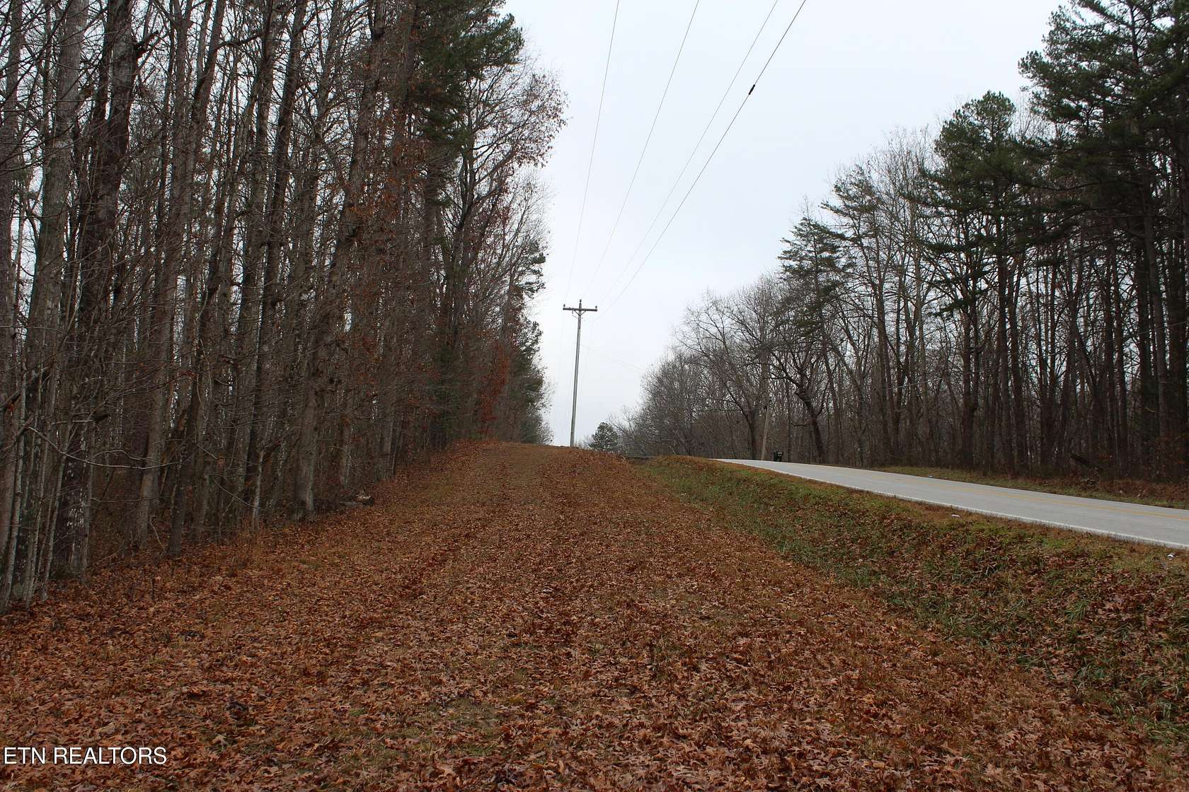 2.68 Acres of Land for Sale in Jamestown, Tennessee