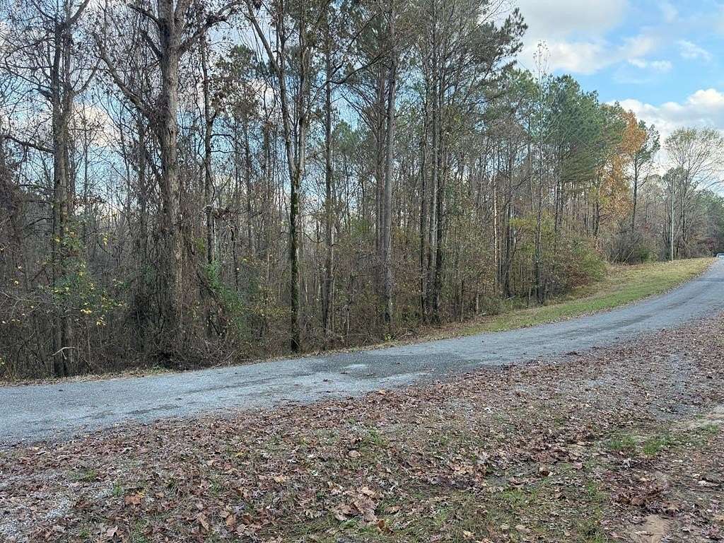 15 Acres of Land for Sale in Grenada, Mississippi