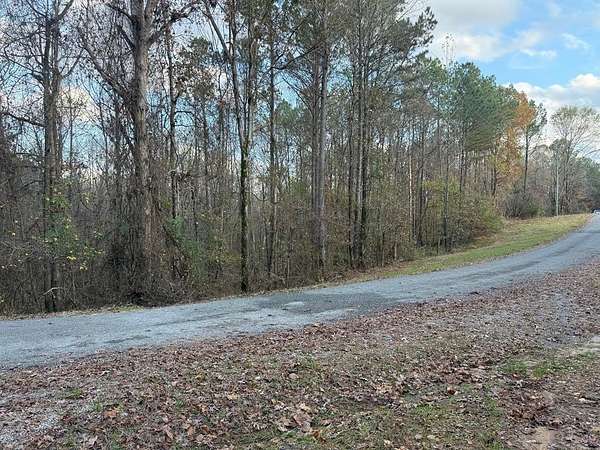 15 Acres of Land for Sale in Grenada, Mississippi