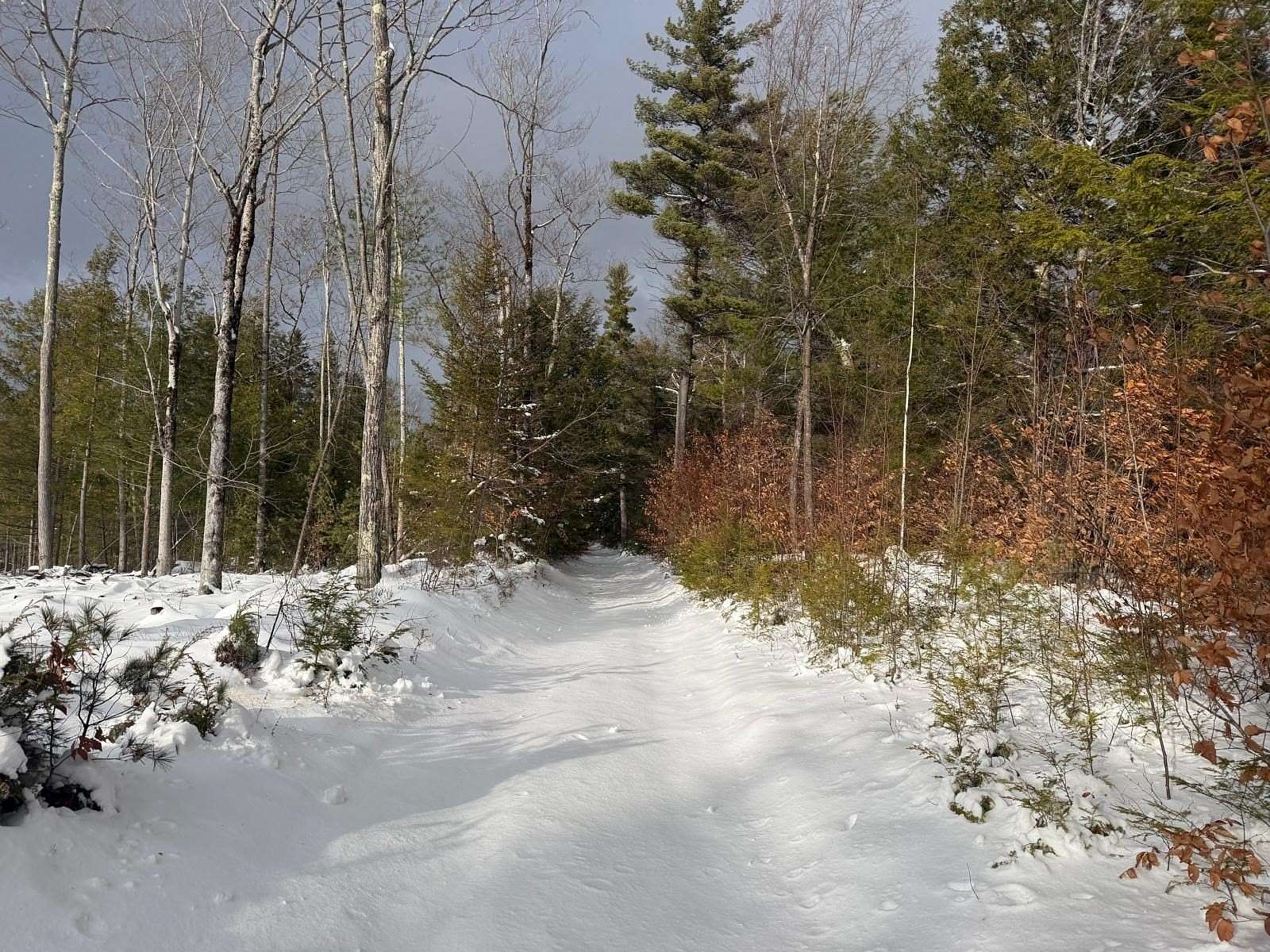 26 Acres of Recreational Land for Sale in Troy, New Hampshire
