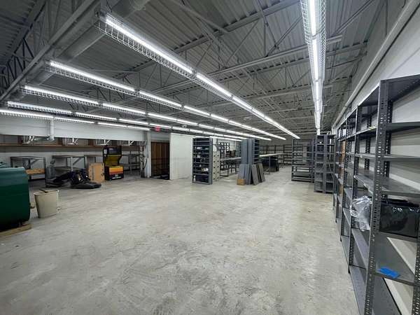 4.8 Acres of Commercial Land for Lease in Hillsborough, New Hampshire