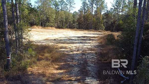 2 Acres of Land for Sale in Robertsdale, Alabama