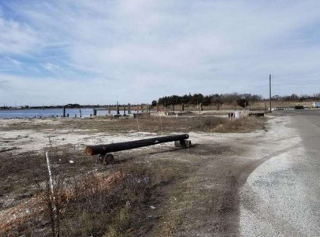 Residential Land for Sale in Wildwood, New Jersey