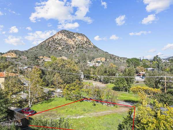 0.14 Acres of Land for Sale in Agoura Hills, California
