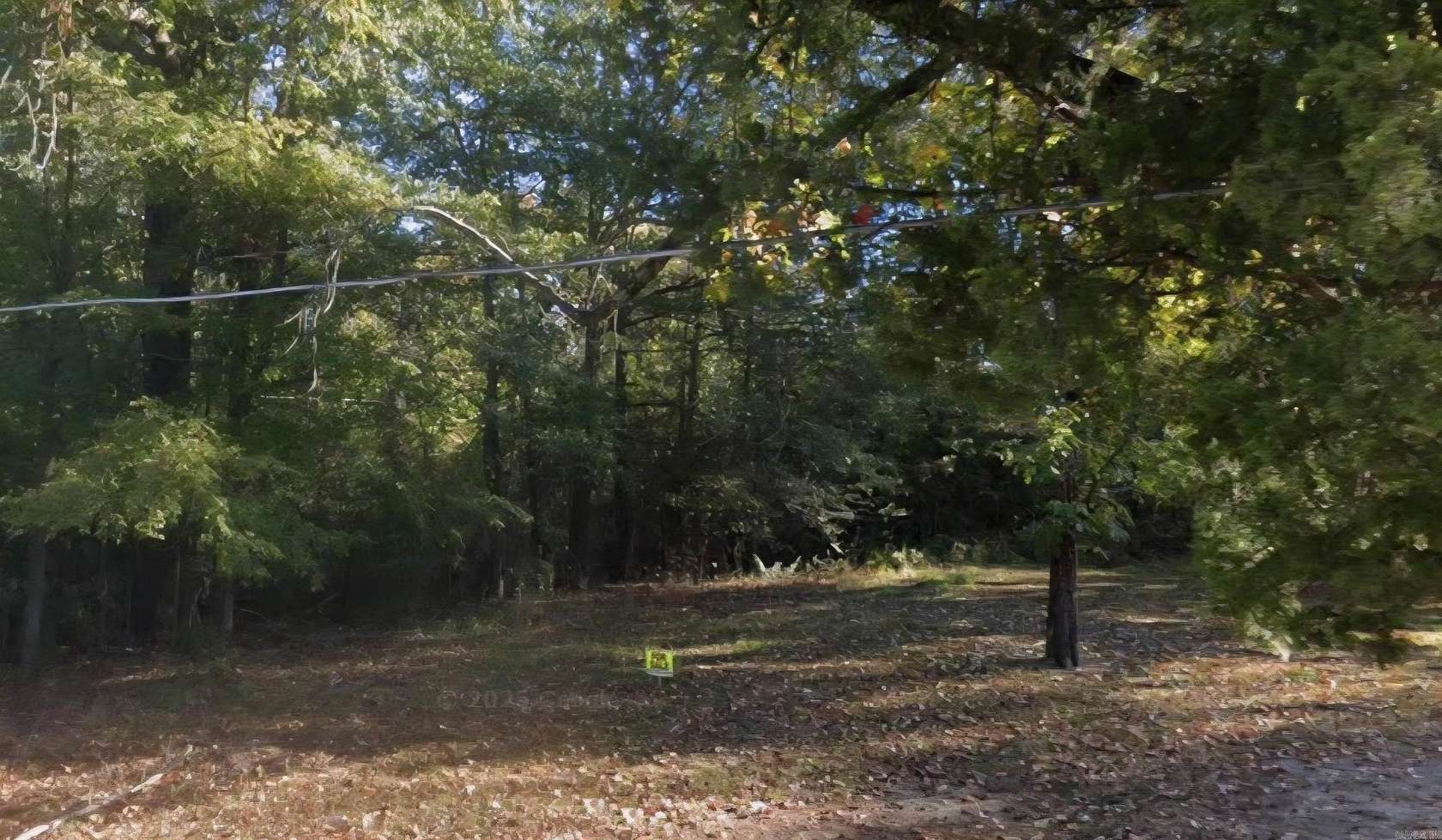 0.16 Acres of Residential Land for Sale in Pine Bluff, Arkansas