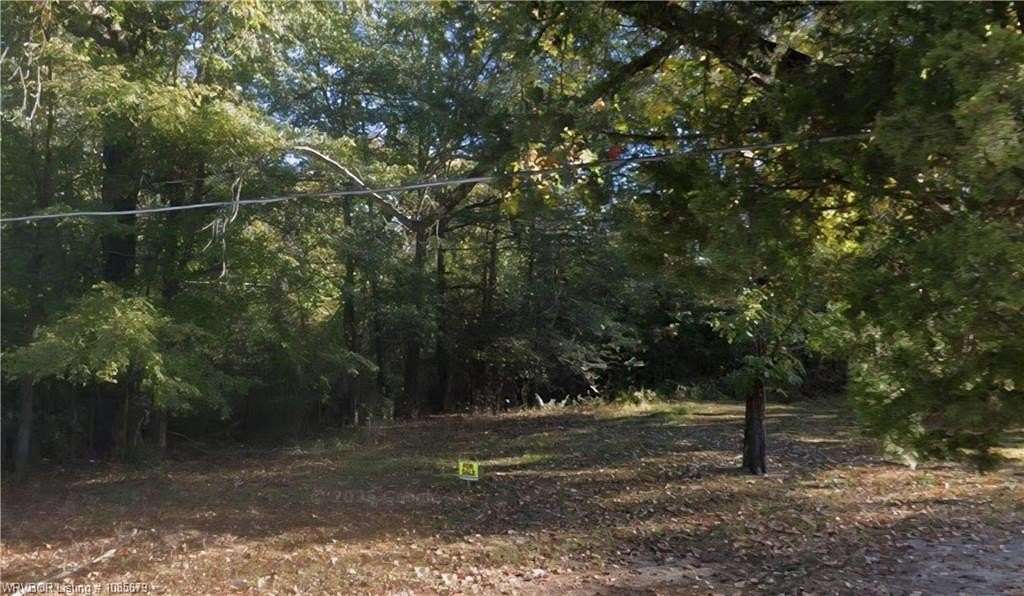 0.16 Acres of Residential Land for Sale in Vaugine Township, Arkansas