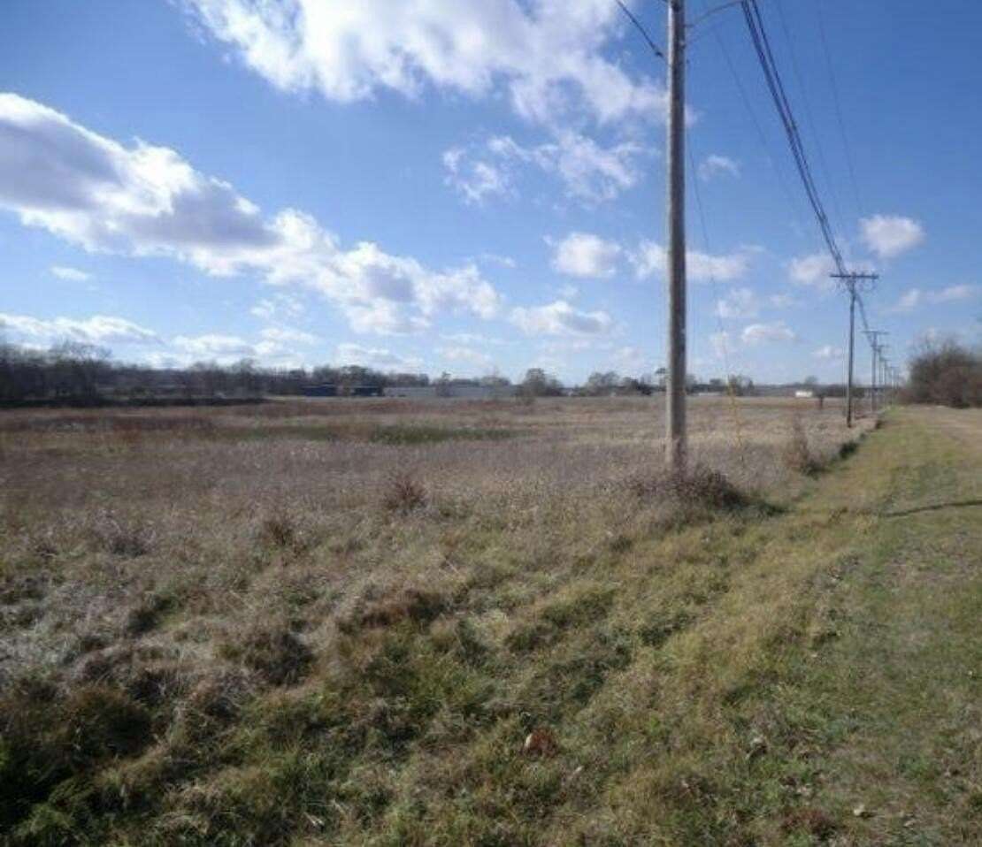 14.8 Acres of Commercial Land for Sale in Coldwater, Michigan