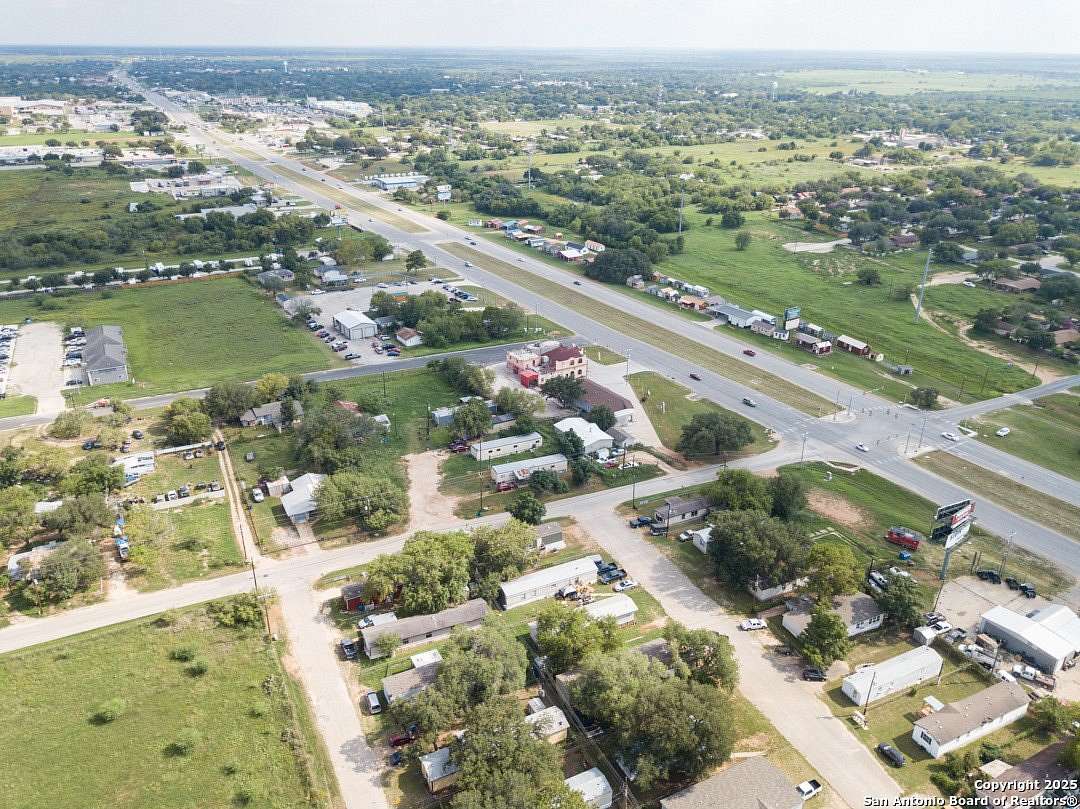 1.3 Acres of Improved Land for Sale in Floresville, Texas