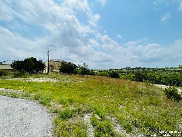 1 Acre of Mixed-Use Land for Sale in Spring Branch, Texas