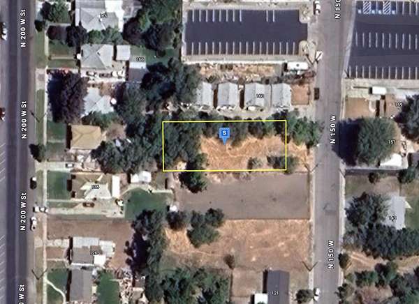 0.25 Acres of Residential Land for Sale in Tooele, Utah