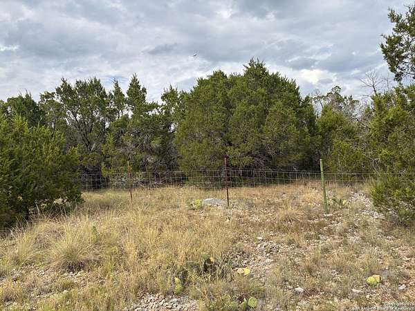 2.37 Acres of Residential Land for Sale in Canyon Lake, Texas