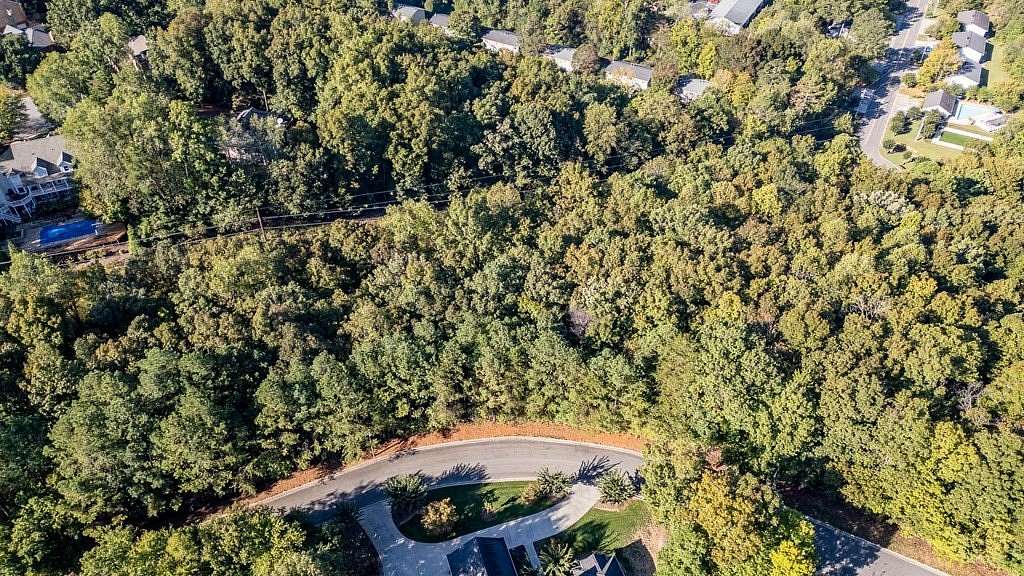 1.36 Acres of Land for Sale in Dalton, Georgia