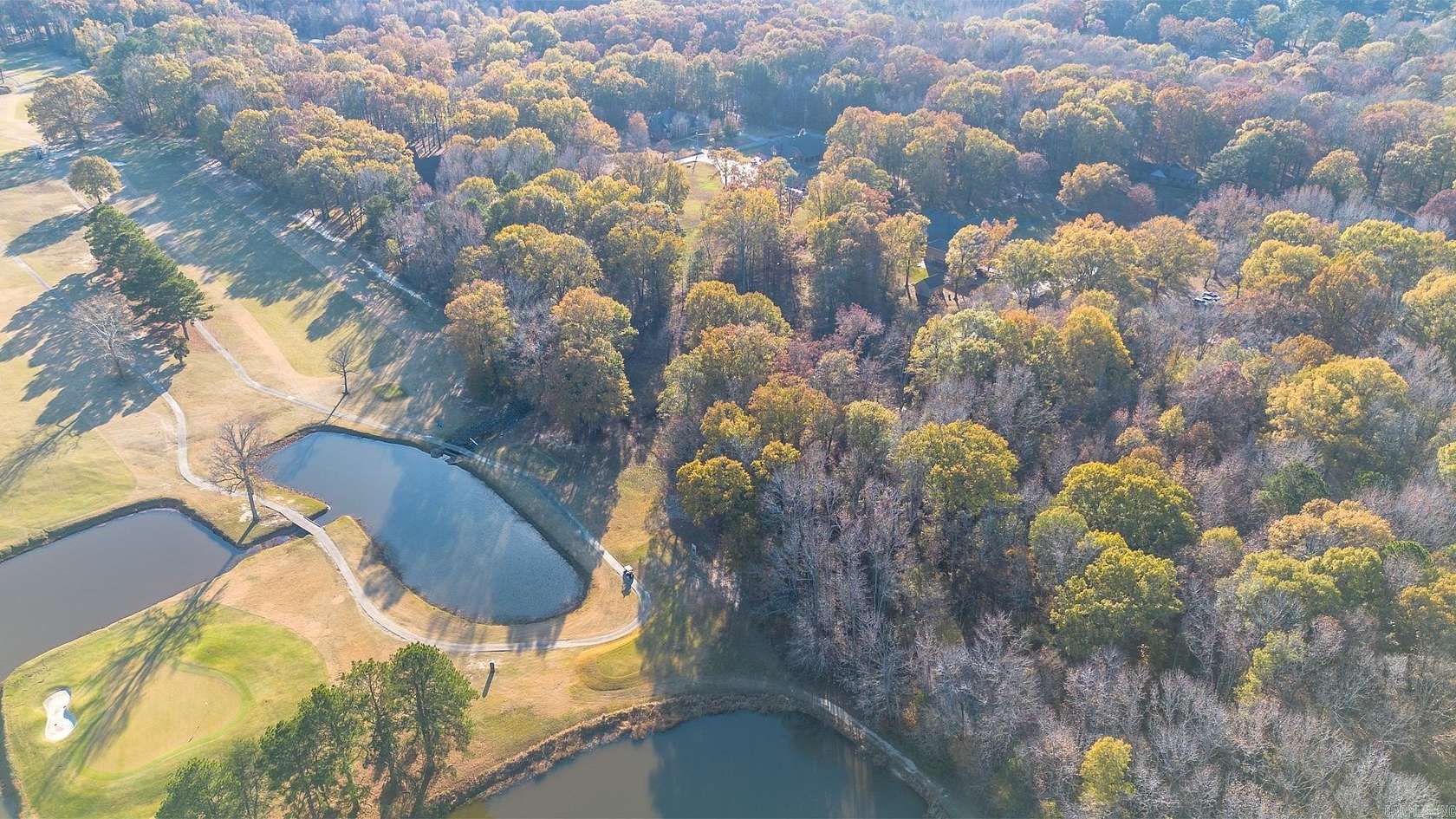 3 Acres of Residential Land for Sale in Cabot, Arkansas