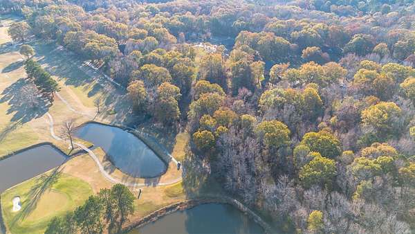 3 Acres of Residential Land for Sale in Cabot, Arkansas