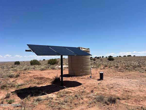 20.3 Acres of Land for Sale in Snowflake, Arizona