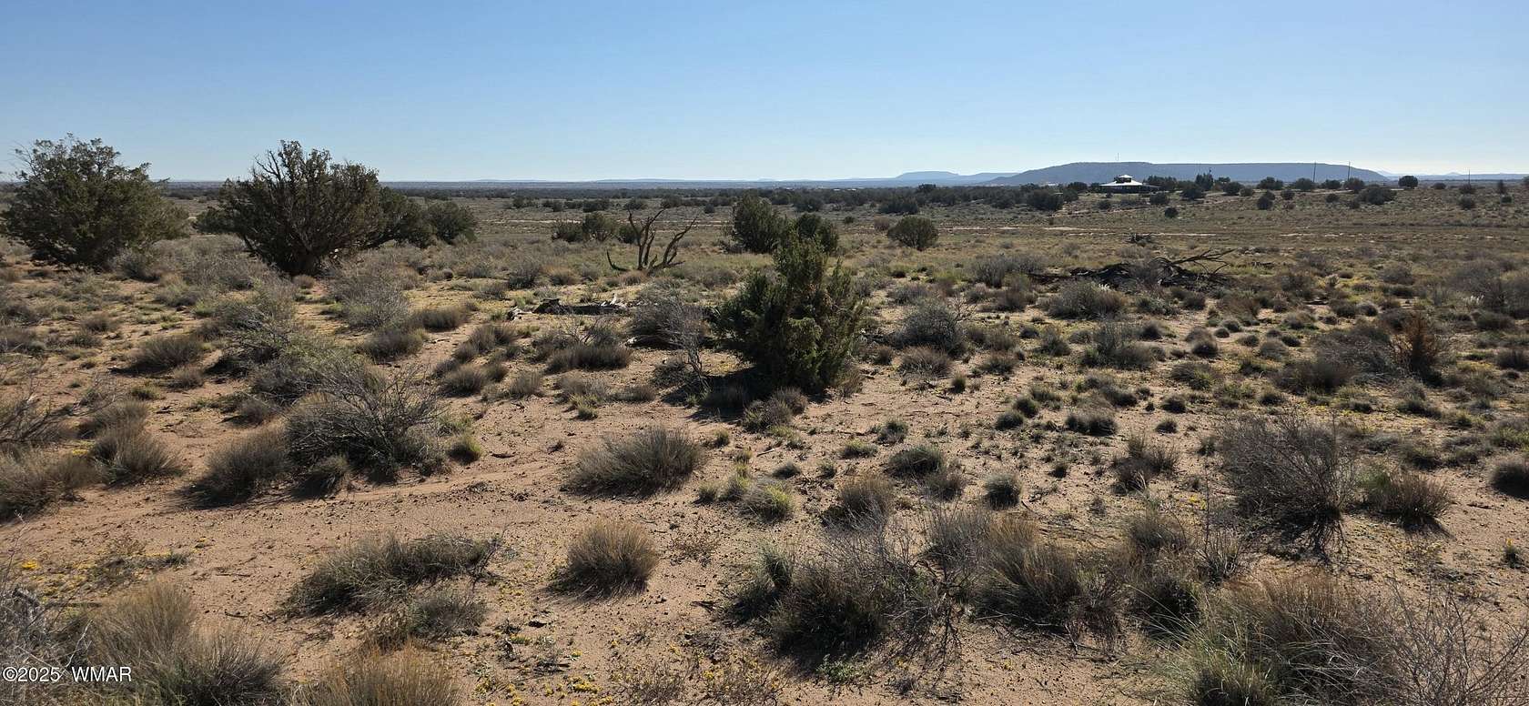 40.2 Acres of Land for Sale in Snowflake, Arizona
