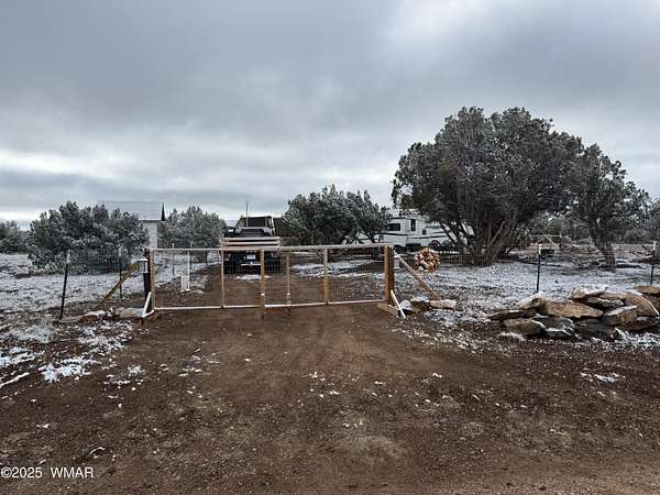 0.23 Acres of Residential Land for Sale in Show Low, Arizona