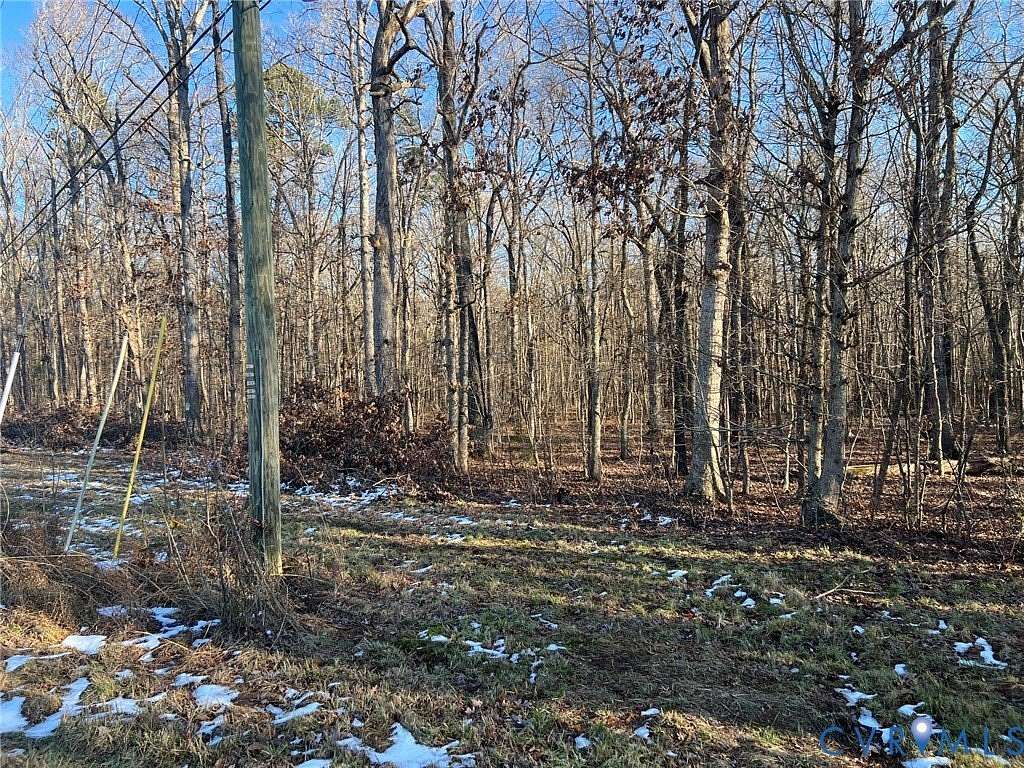 2.5 Acres of Land for Sale in Amelia Court House, Virginia