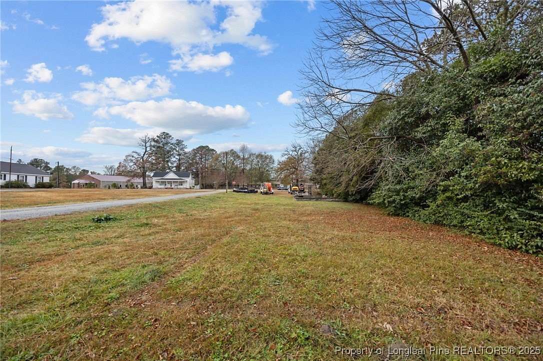 0.26 Acres of Land for Sale in Dunn, North Carolina