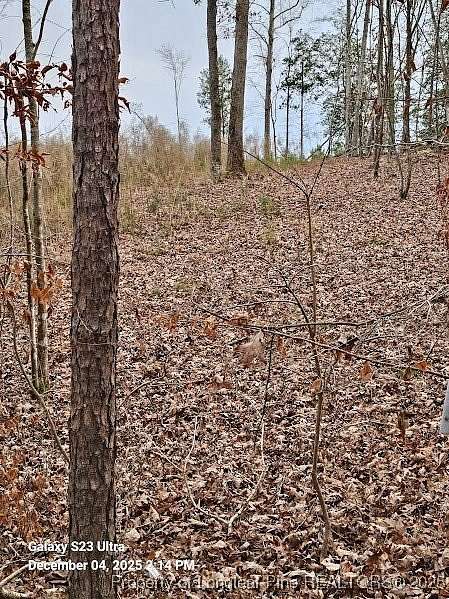0.48 Acres of Residential Land for Sale in Fuquay-Varina, North Carolina