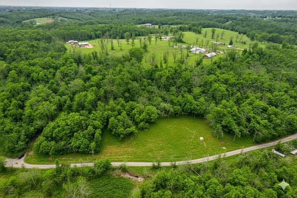 5.8 Acres of Residential Land for Sale in Richmond, Kentucky