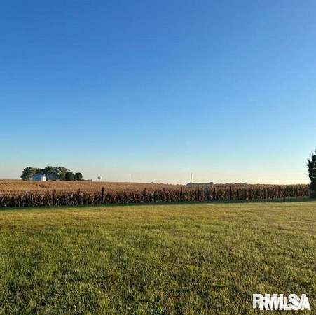 0.6 Acres of Residential Land for Sale in Sherman, Illinois