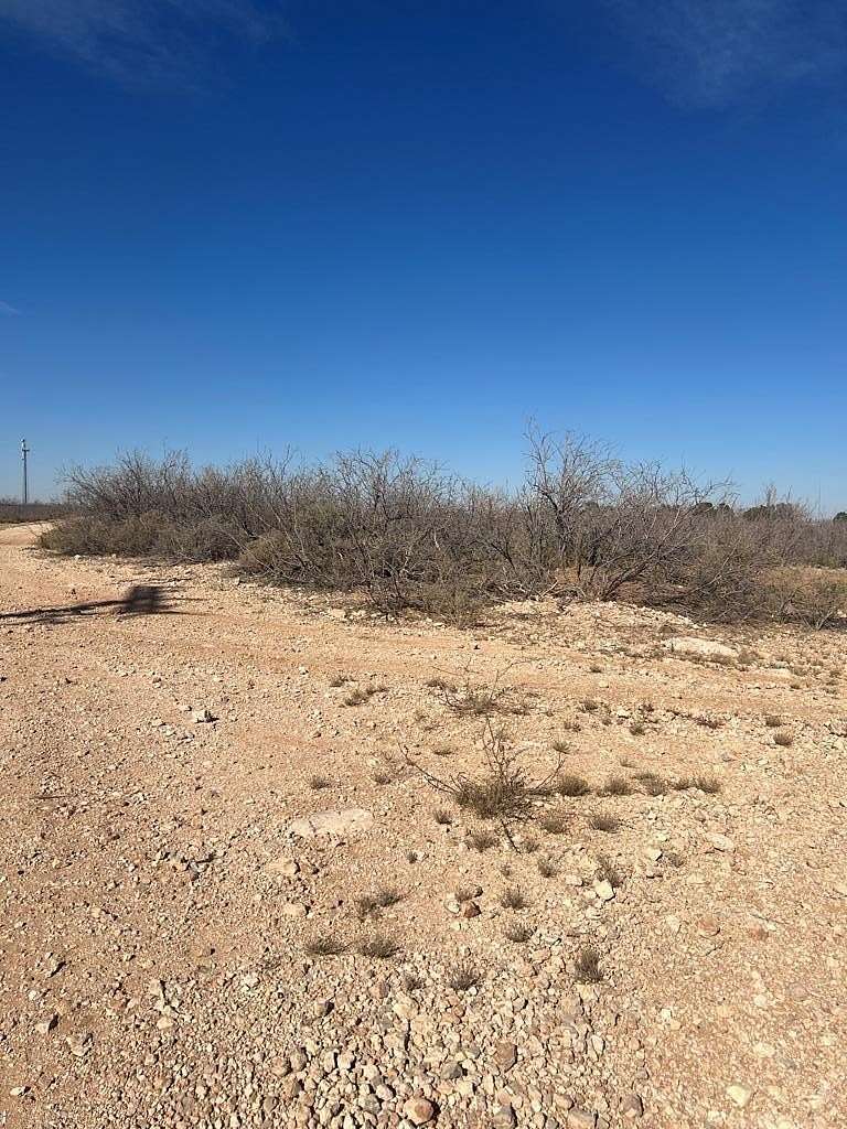 1.8 Acres of Land for Sale in Midland, Texas