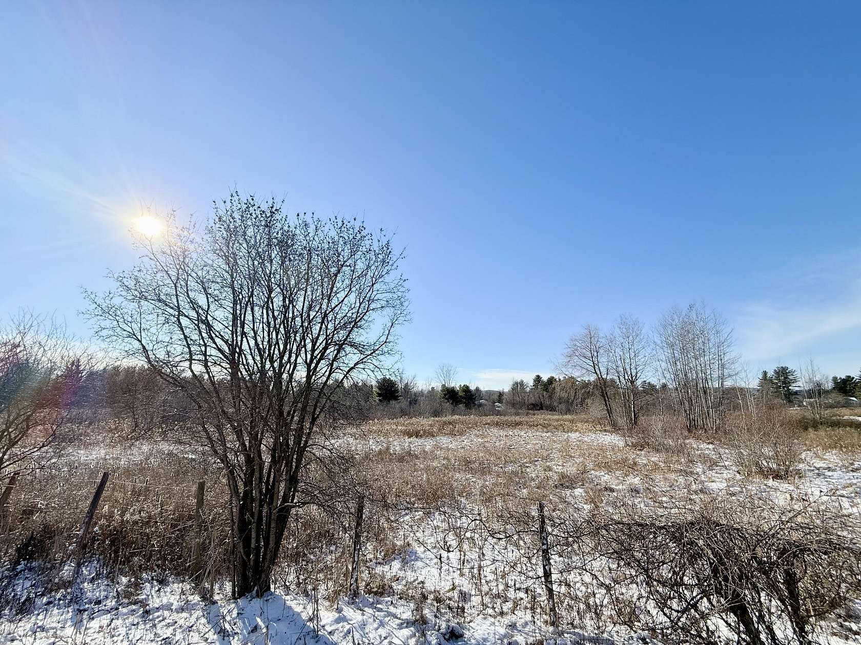 7.7 Acres of Residential Land for Sale in Peru, New York