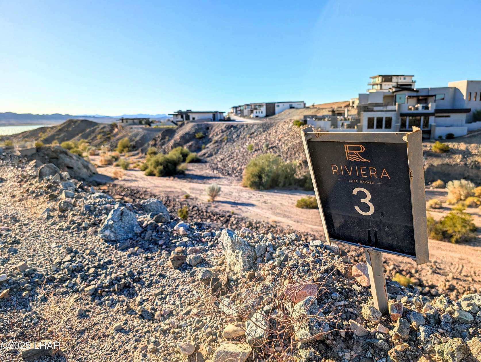 0.73 Acres of Residential Land for Sale in Lake Havasu City, Arizona