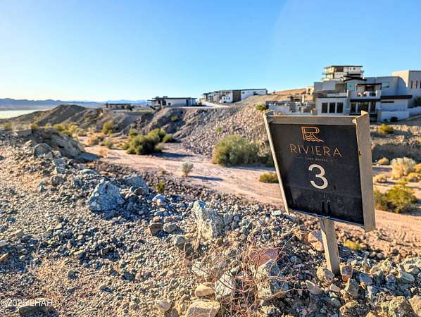 0.73 Acres of Residential Land for Sale in Lake Havasu City, Arizona