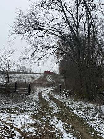 44 Acres of Agricultural Land for Sale in Cynthiana, Kentucky