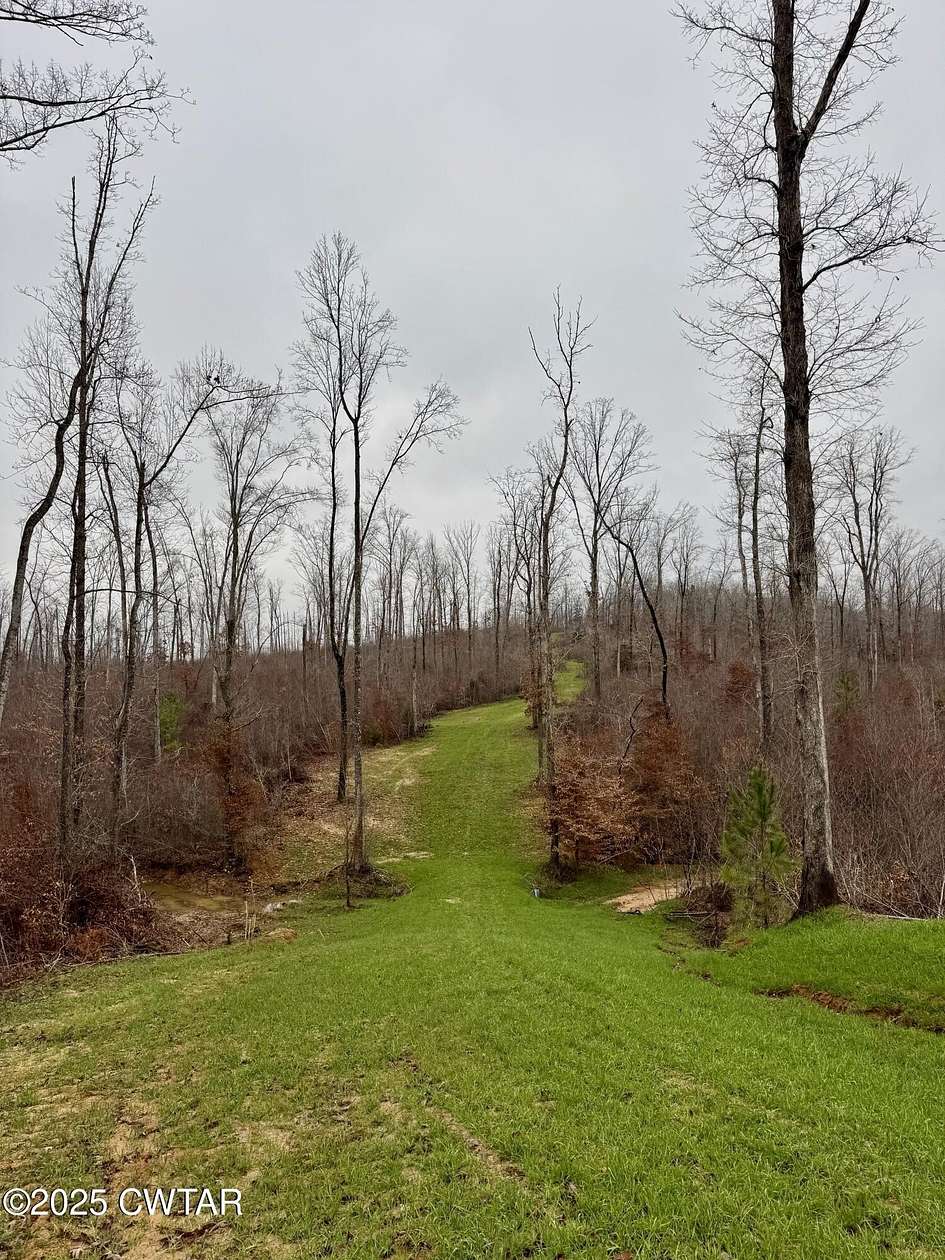 57.2 Acres of Recreational Land for Sale in Bath Springs, Tennessee