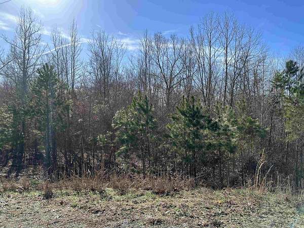 1.44 Acres of Residential Land for Sale in Beech Bluff, Tennessee