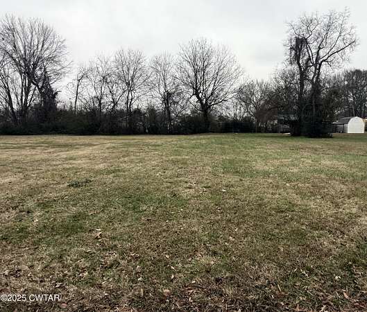 0.17 Acres of Land for Sale in Jackson, Tennessee