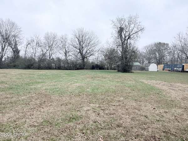 0.34 Acres of Land for Sale in Jackson, Tennessee