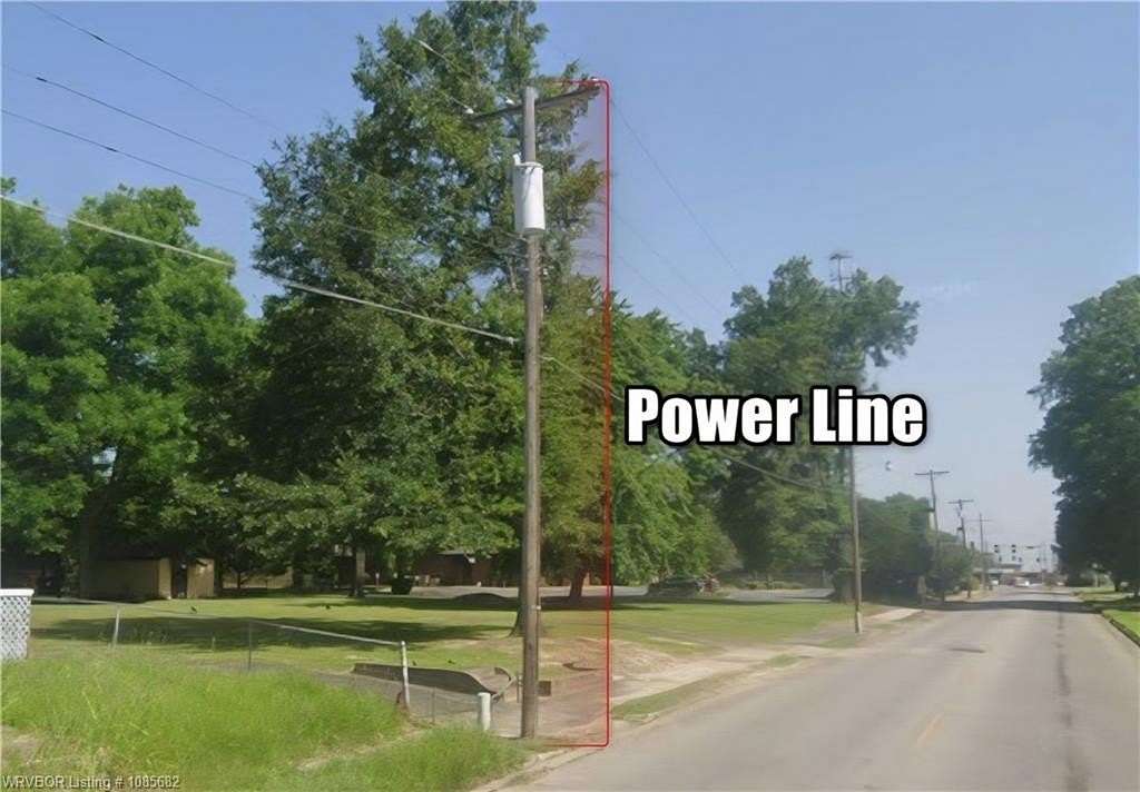 0.18 Acres of Residential Land for Sale in Pine Bluff, Arkansas