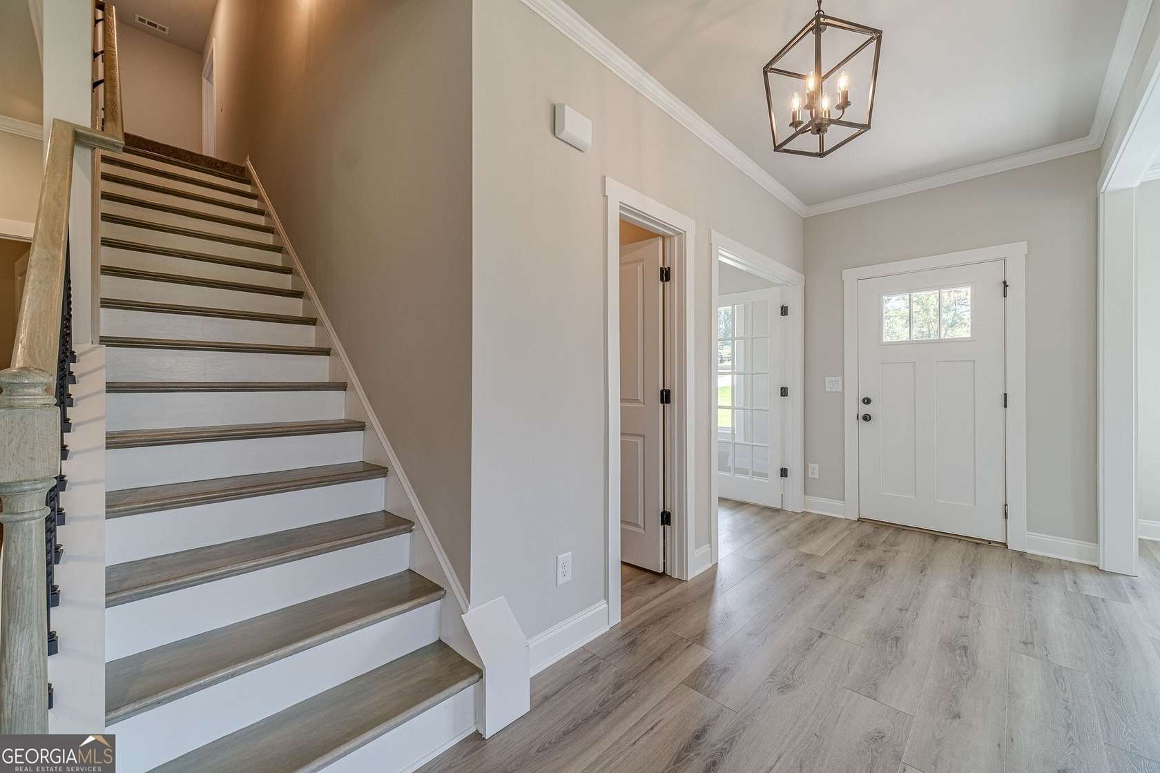 3.44 Acres of Residential Land with Home for Sale in Monroe, Georgia