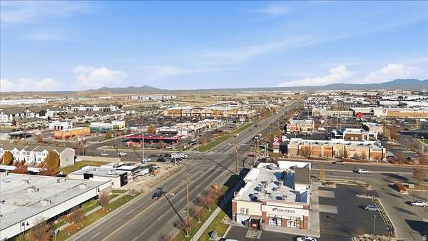 15 Acres of Commercial Land for Sale in West Valley City, Utah