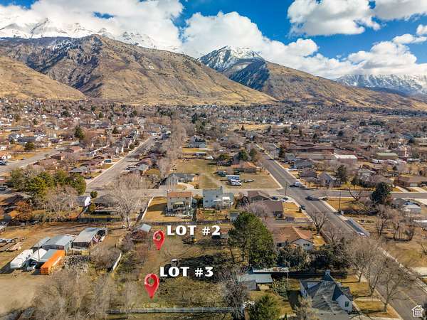 0.24 Acres of Residential Land for Sale in Pleasant Grove, Utah